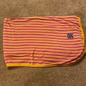KICKEE PANTS. Bamboo swaddle.